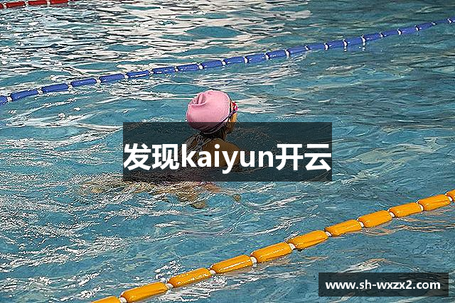 发现kaiyun开云